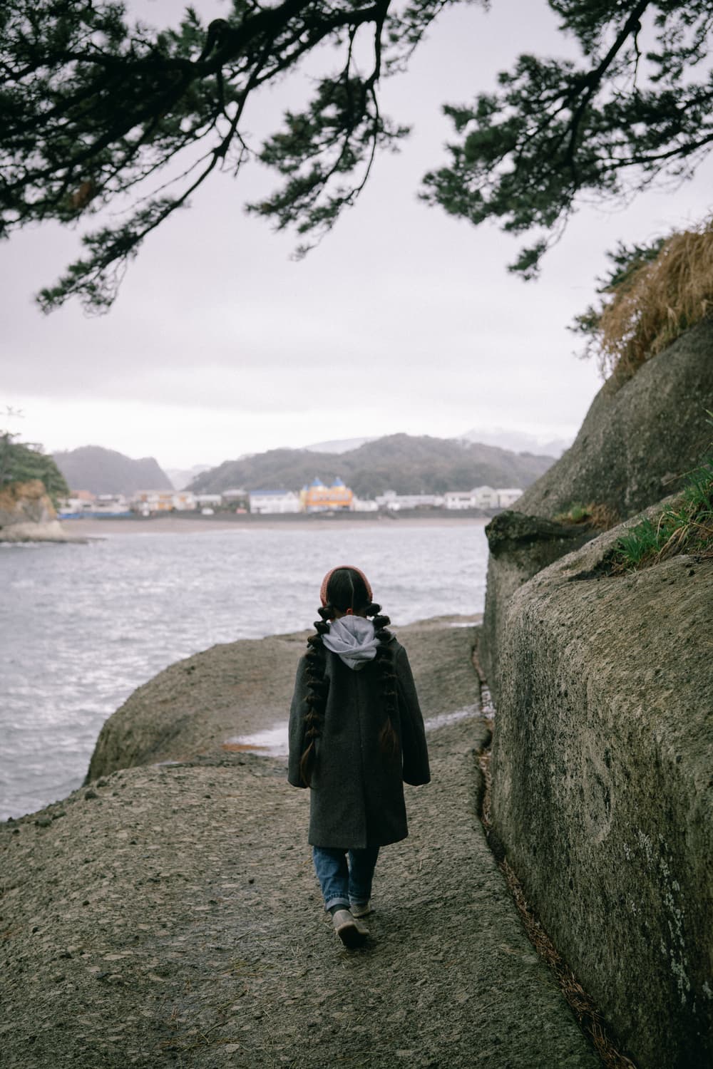 堂ヶ島
