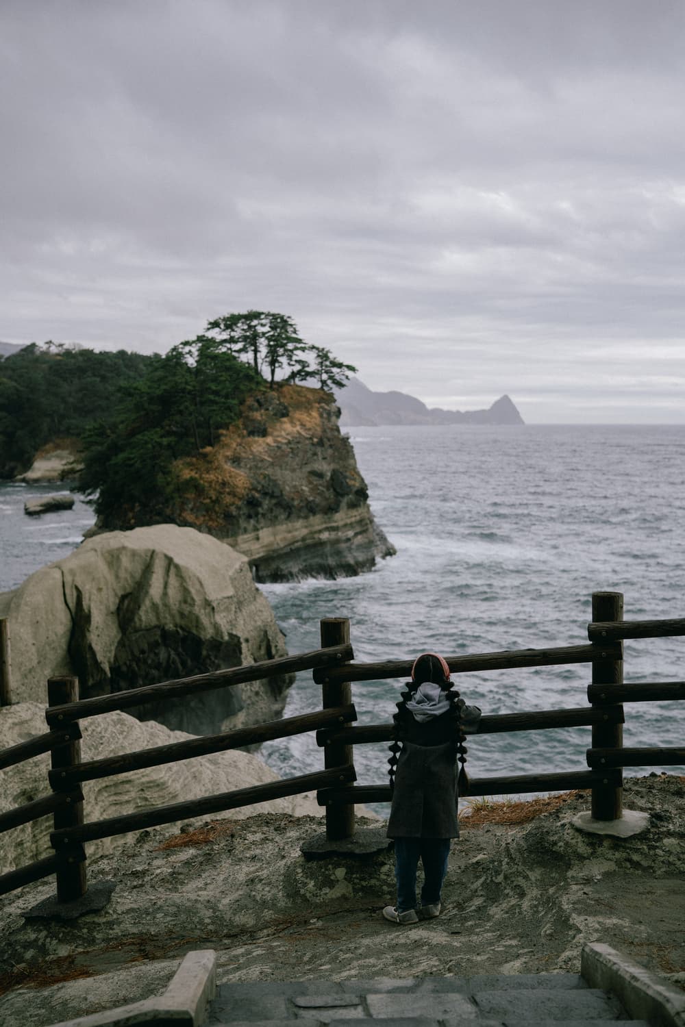 堂ヶ島