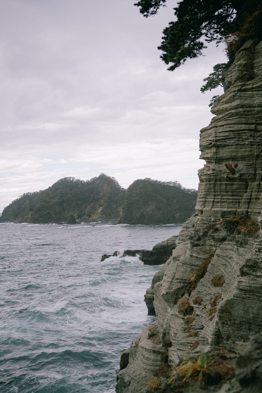 堂ヶ島