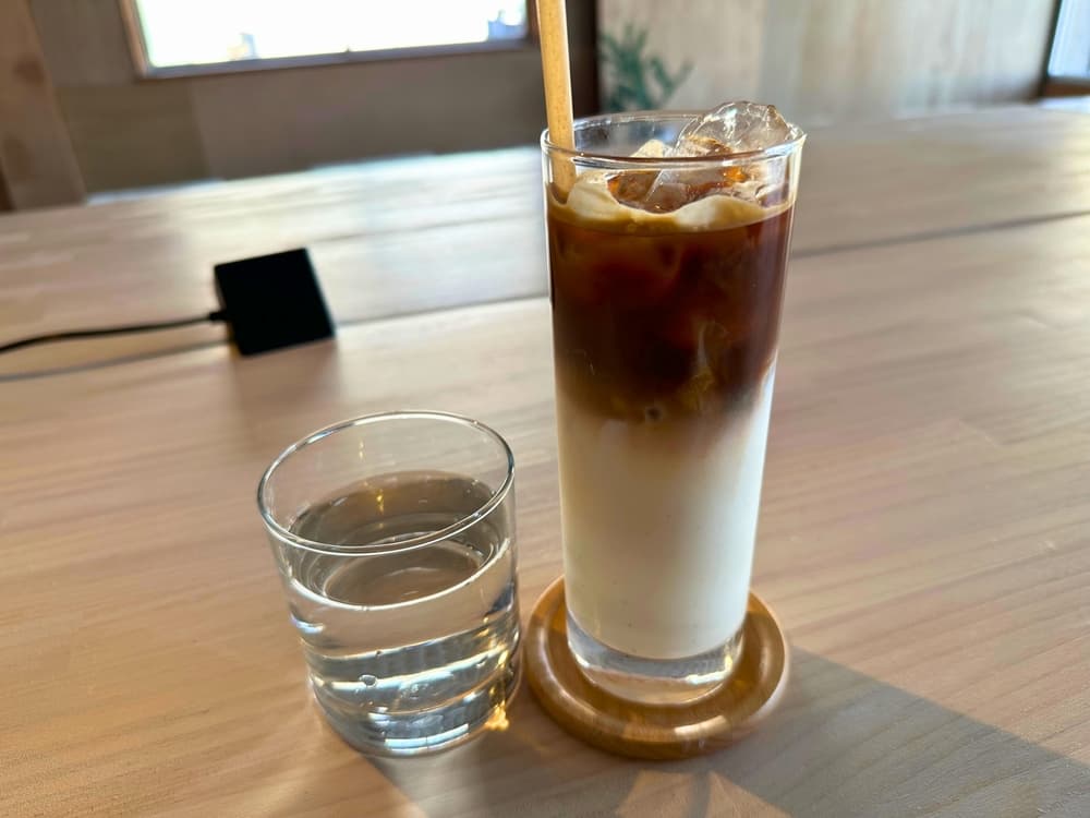 PARADISE COFFEE　コーヒー