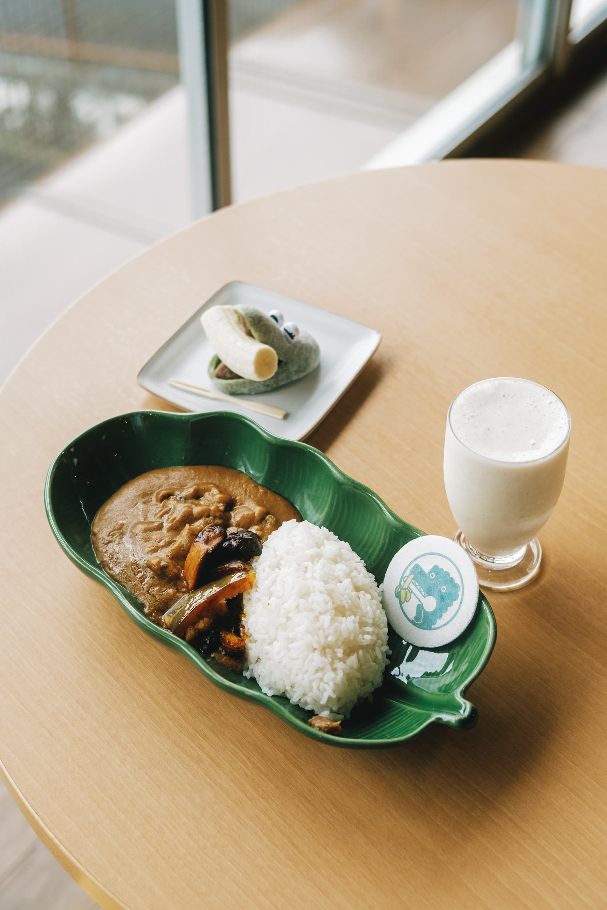 熱川バナナワニ園