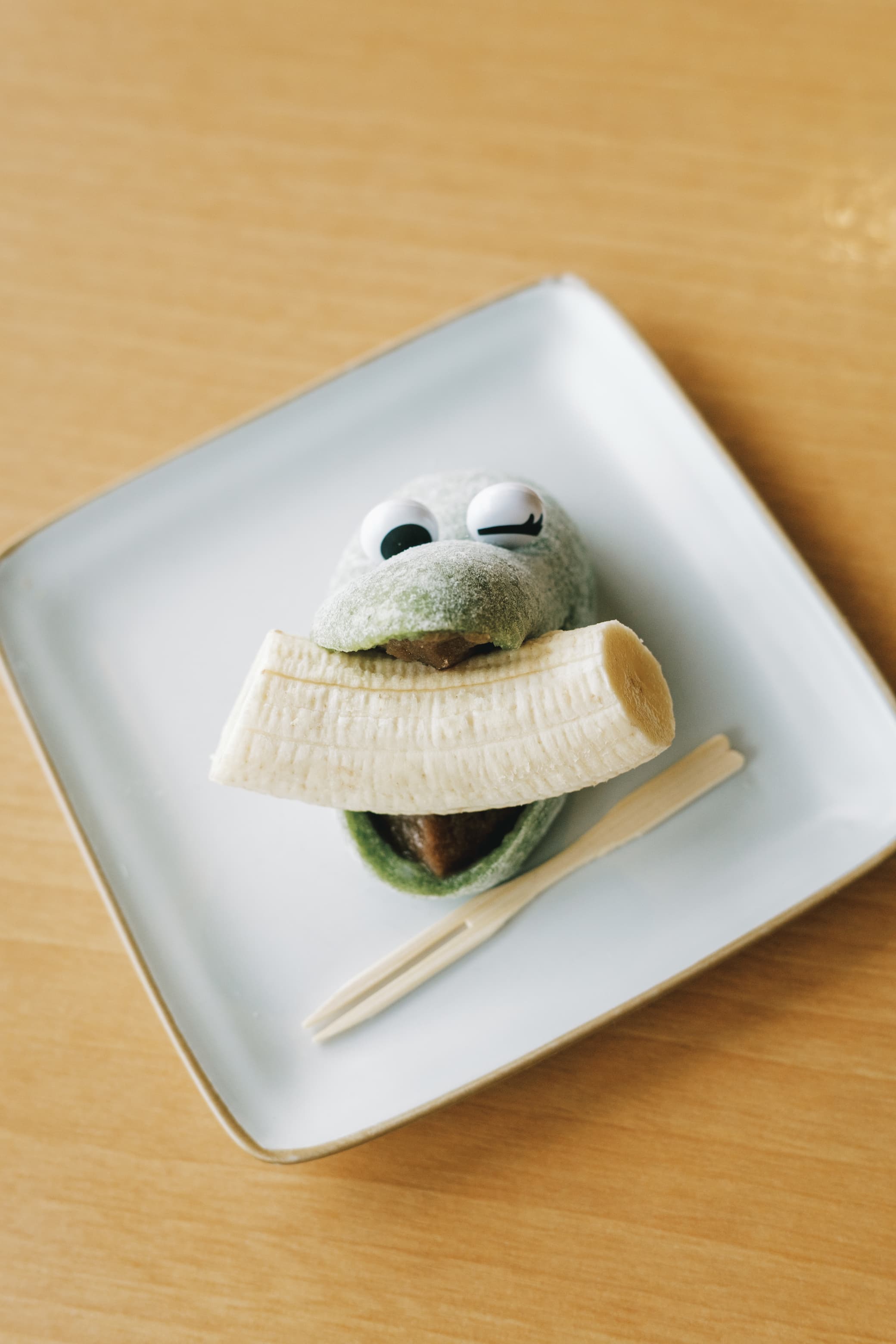 熱川バナナワニ園