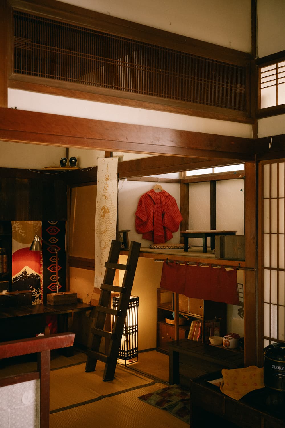 古民家カフェ　あまね