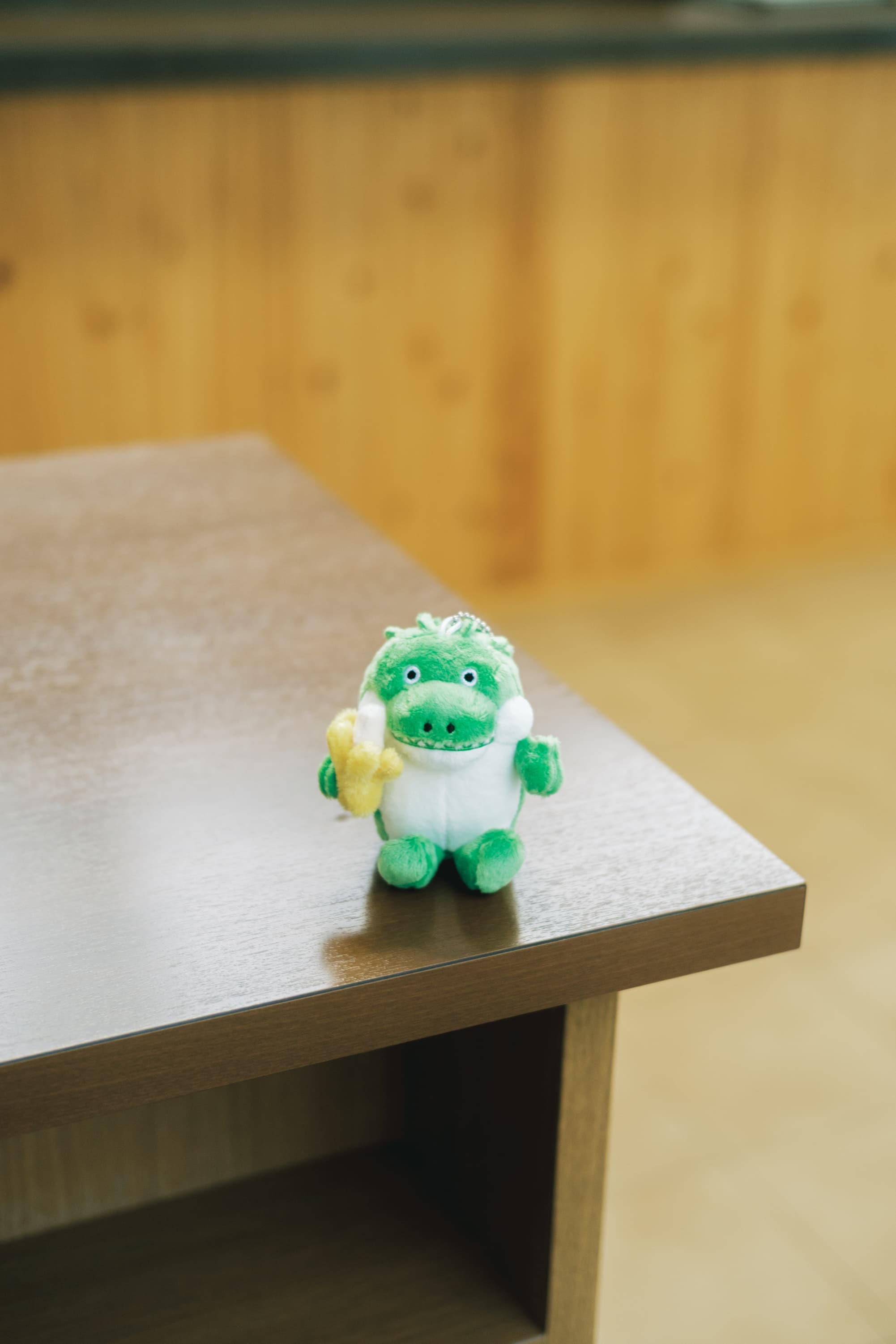 熱川バナナワニ園