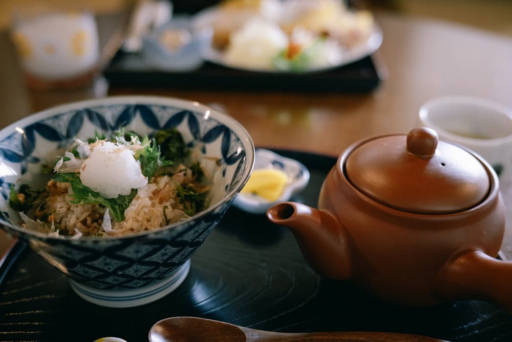 古民家カフェ　あまね