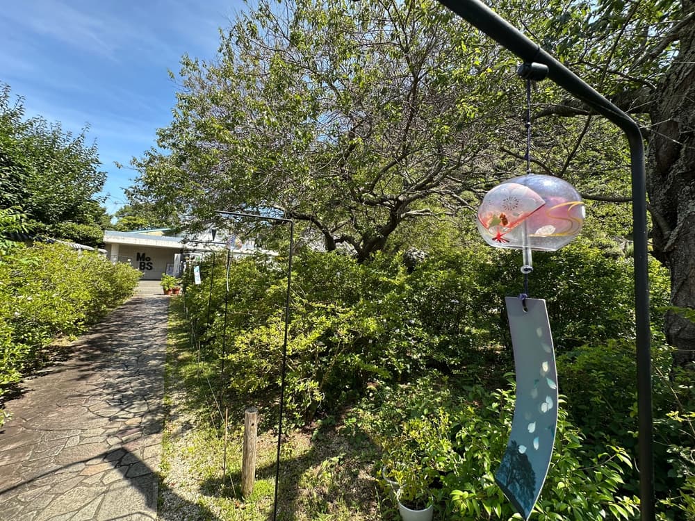 西林ところてん茶屋