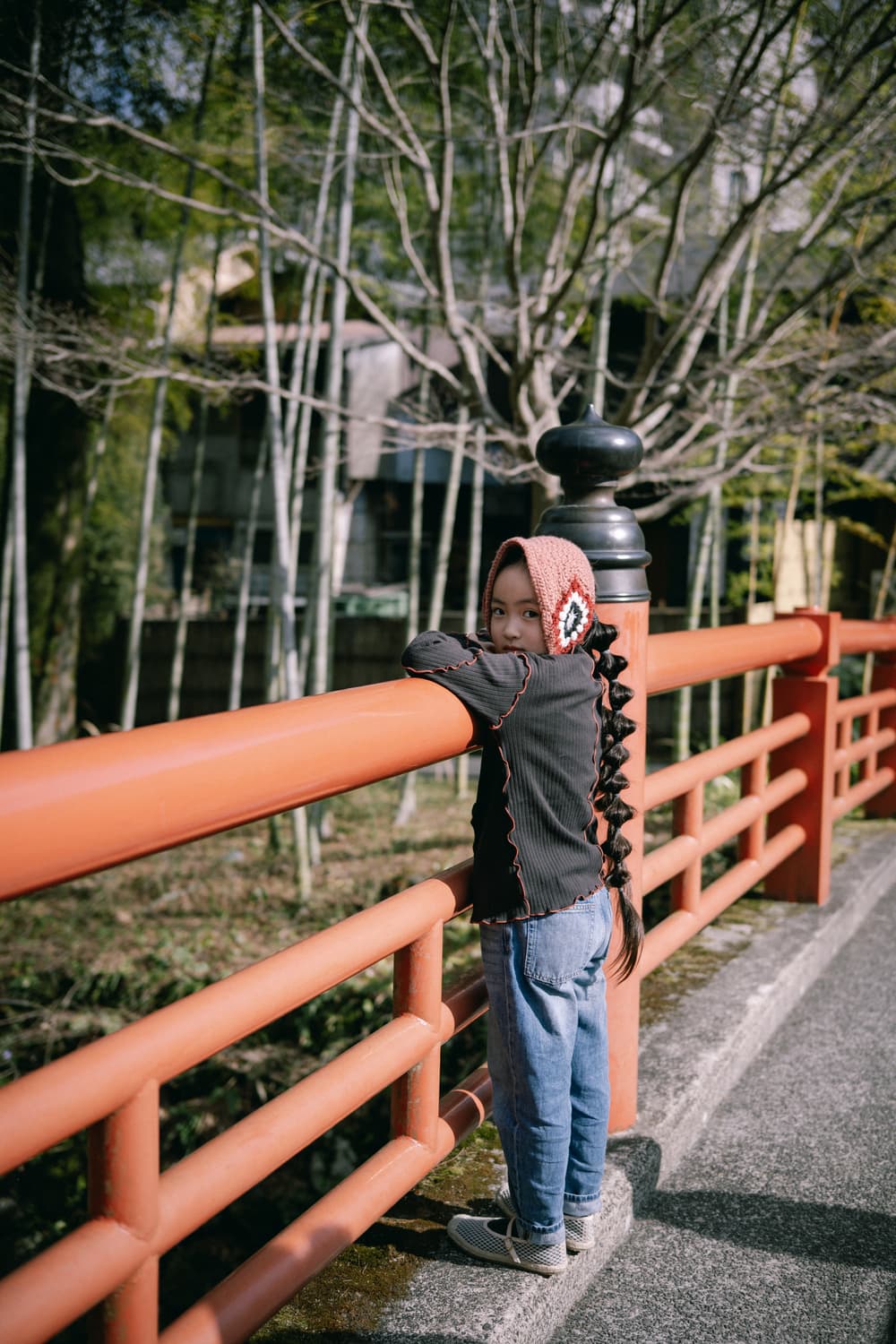楓橋