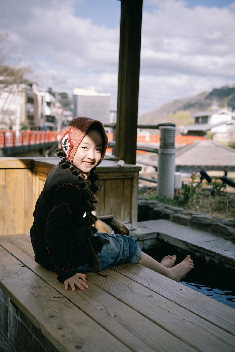 河原湯
