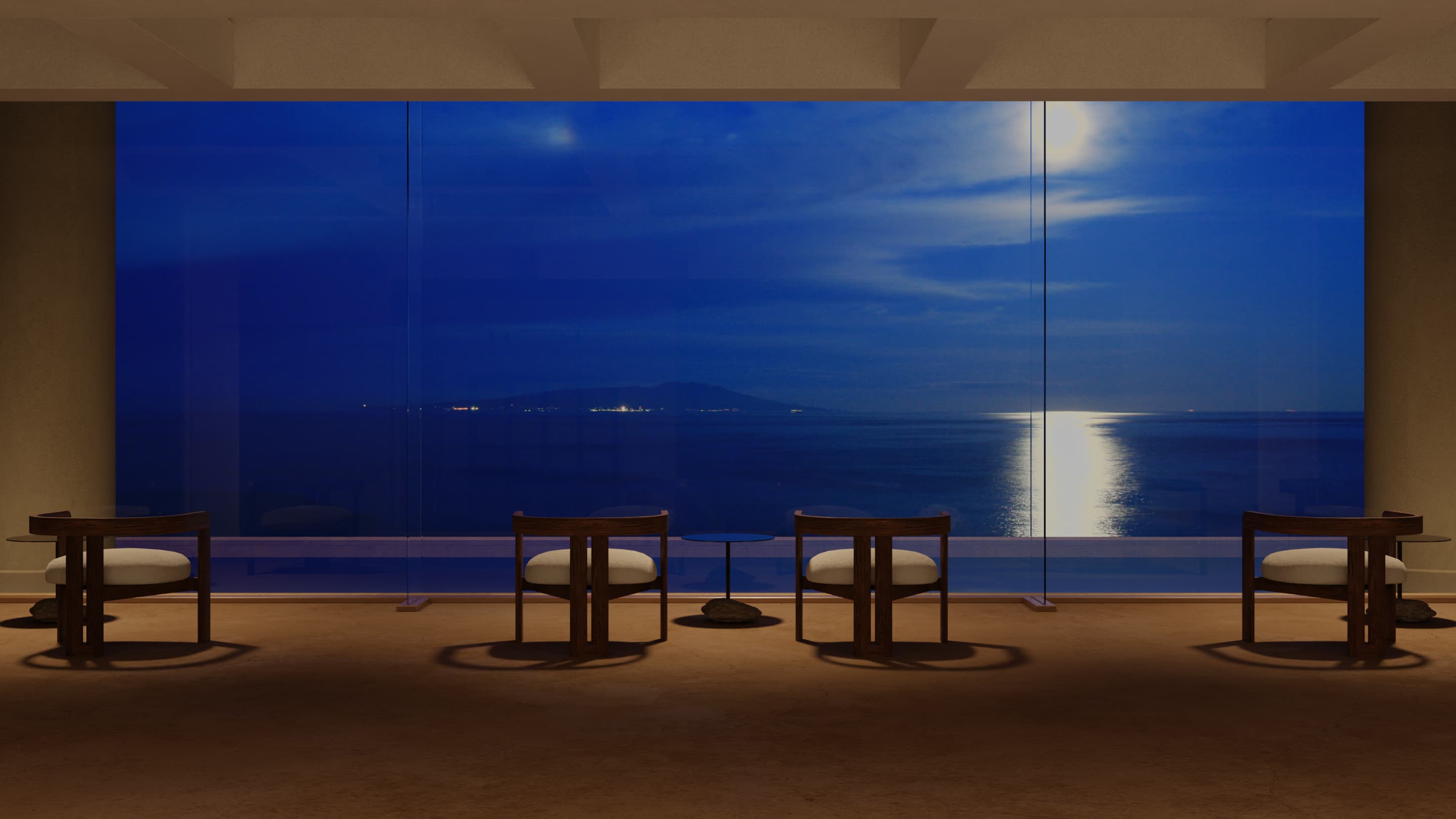 粋光 ムーンロード