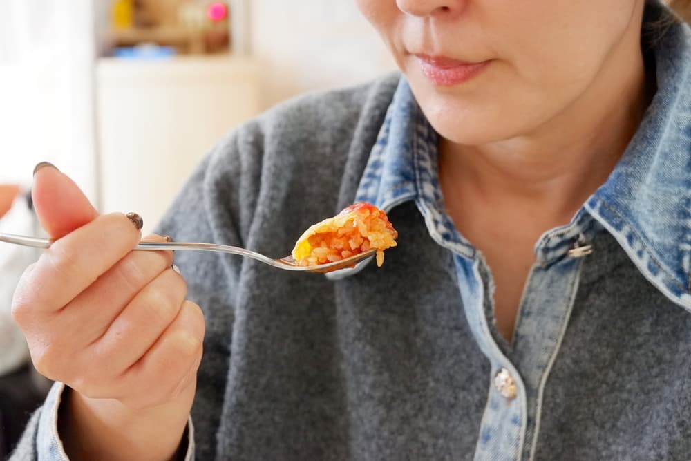 フルヤ　オムライス