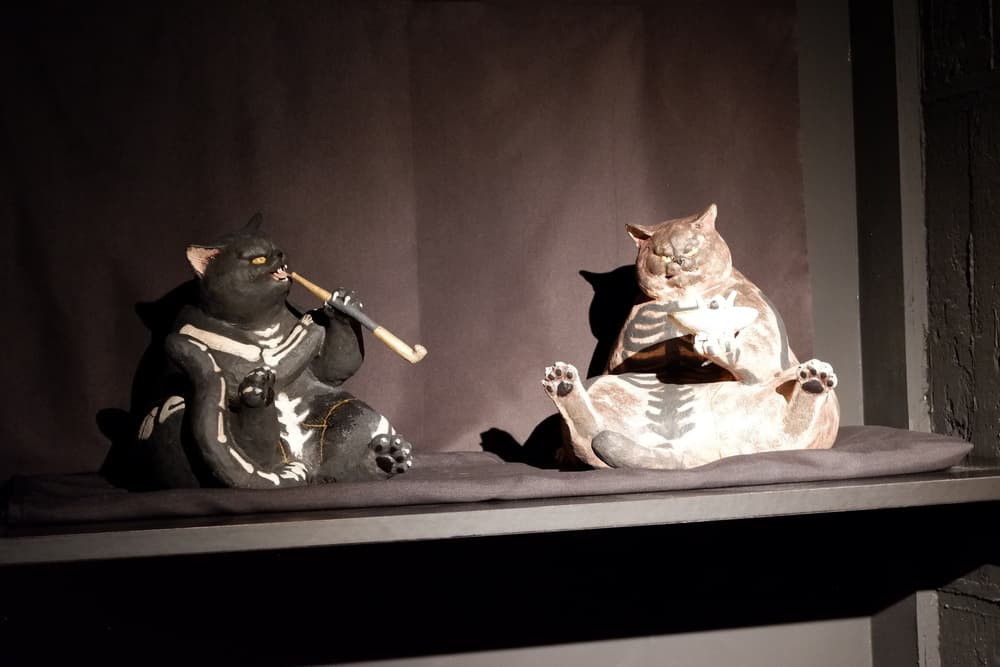 大二郎の小籠包　工芸