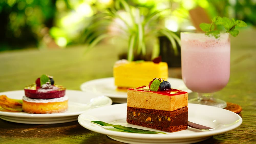 フランボワーズ