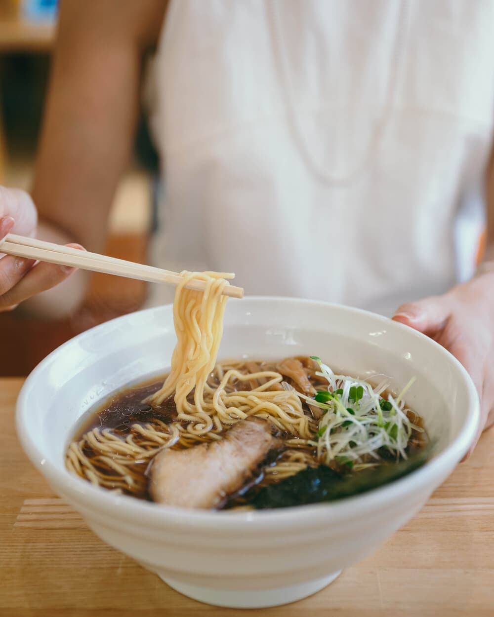 らーめん