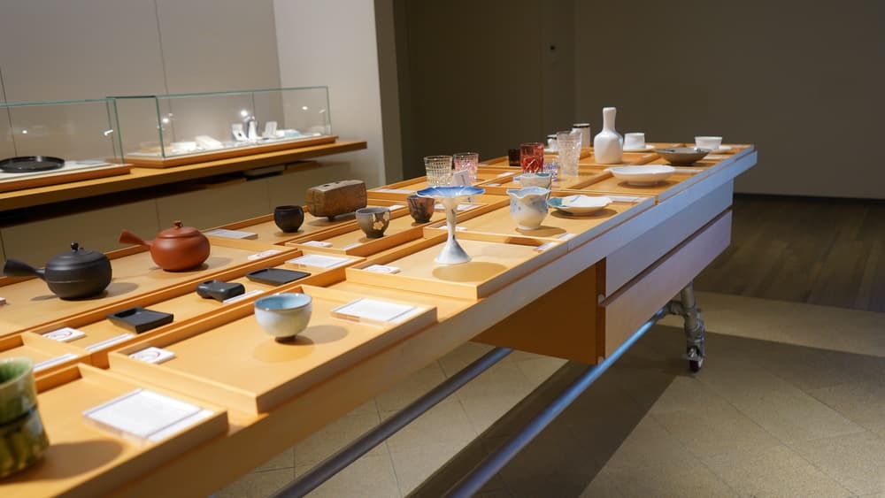 MOA美術館 ミュージアムショップ