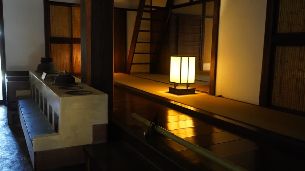 MOA美術館 光琳屋敷