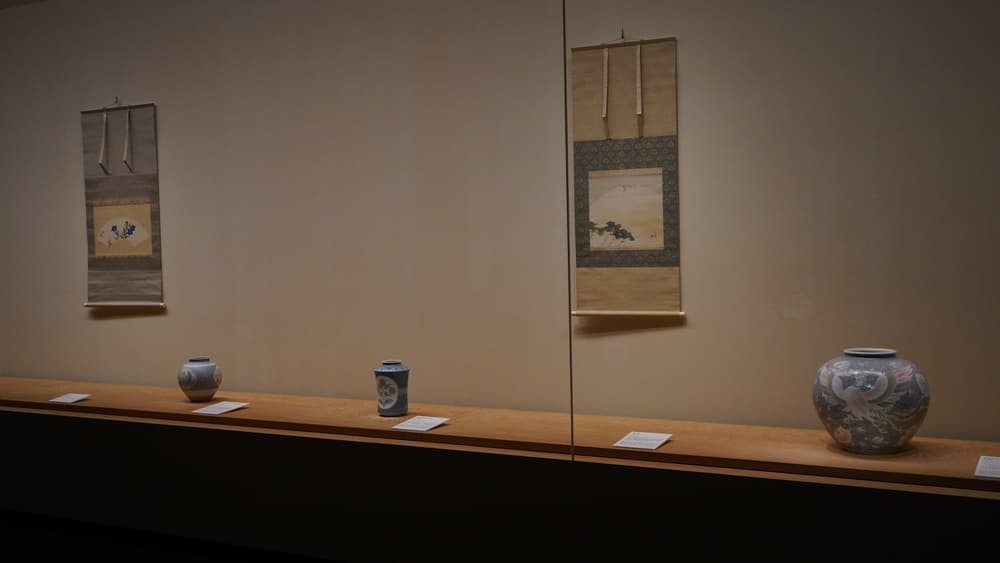 MOA美術館 展示品