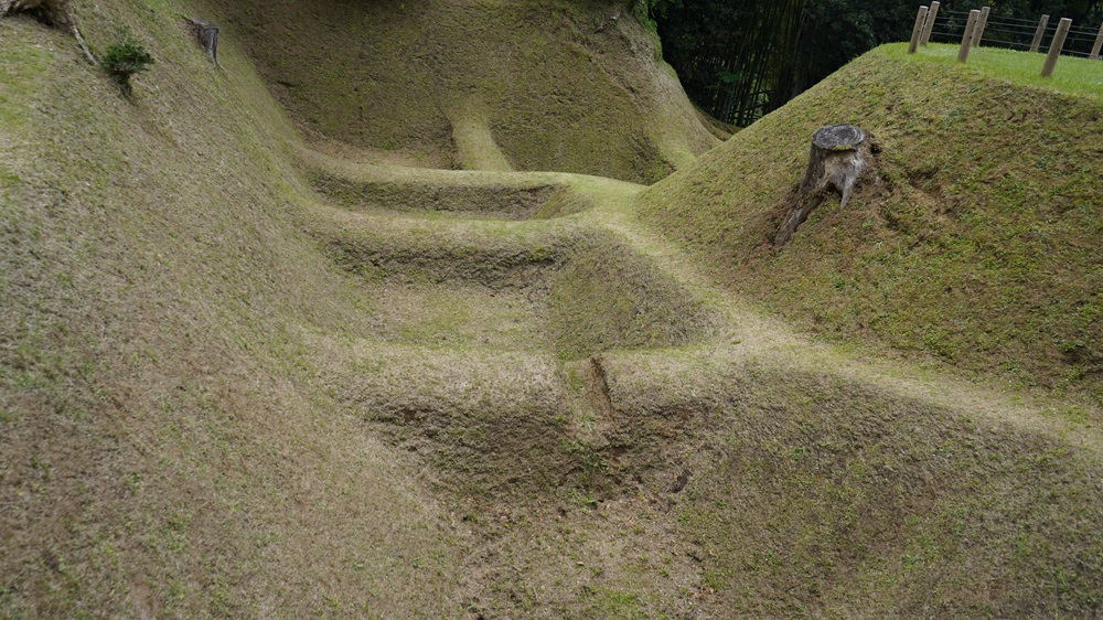 旧箱根街道ウォーキング