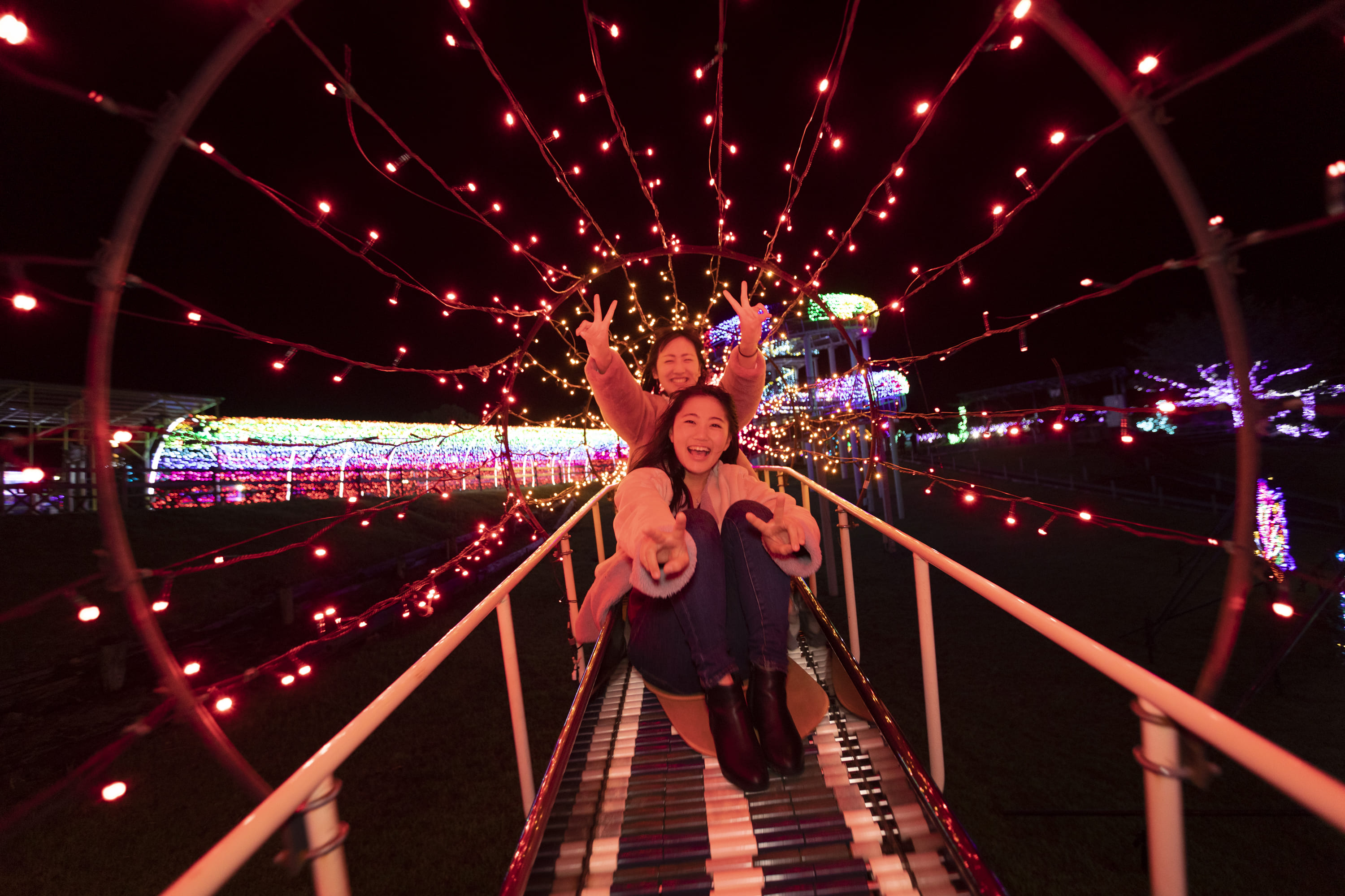 【伊豆ぐらんぱる公園】東京ドーム5個分の広さ！アクティブに遊べるテーマパーク COLUMN｜Izu Letters